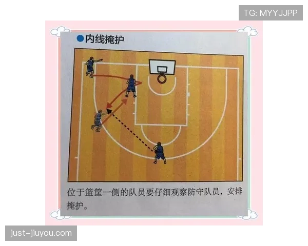 篮球规则中非法挡拆如何界定？一起看看哪些动作容易犯规